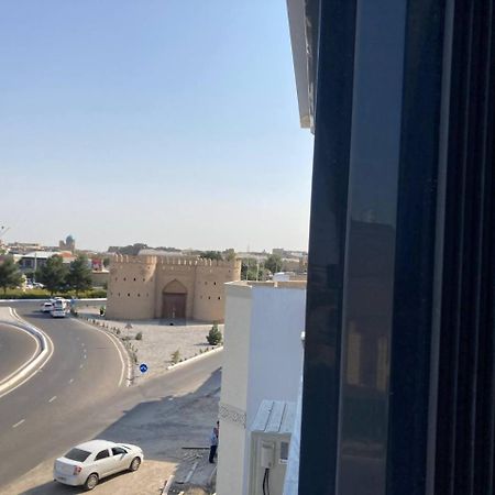 Zehra Hotel بخارى المظهر الخارجي الصورة