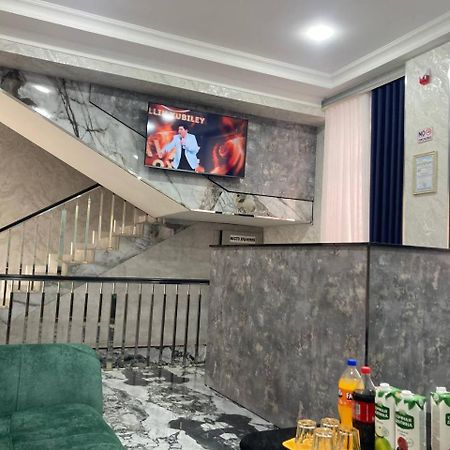 Zehra Hotel بخارى المظهر الخارجي الصورة