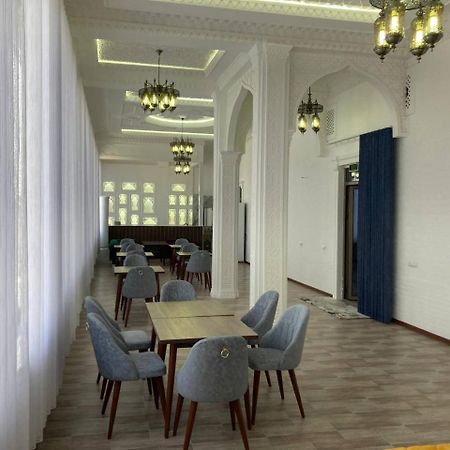 Zehra Hotel بخارى المظهر الخارجي الصورة