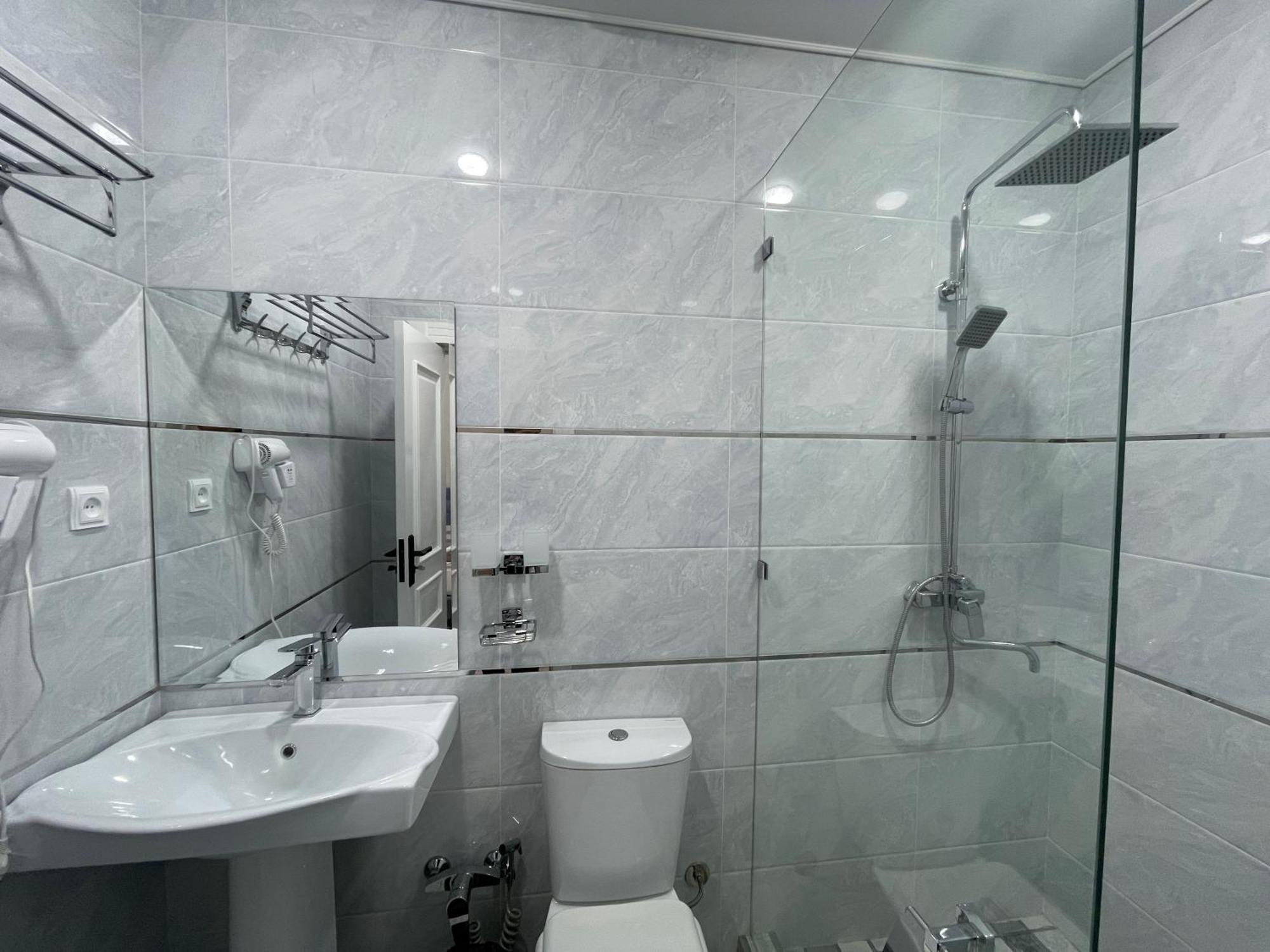 Zehra Hotel بخارى المظهر الخارجي الصورة