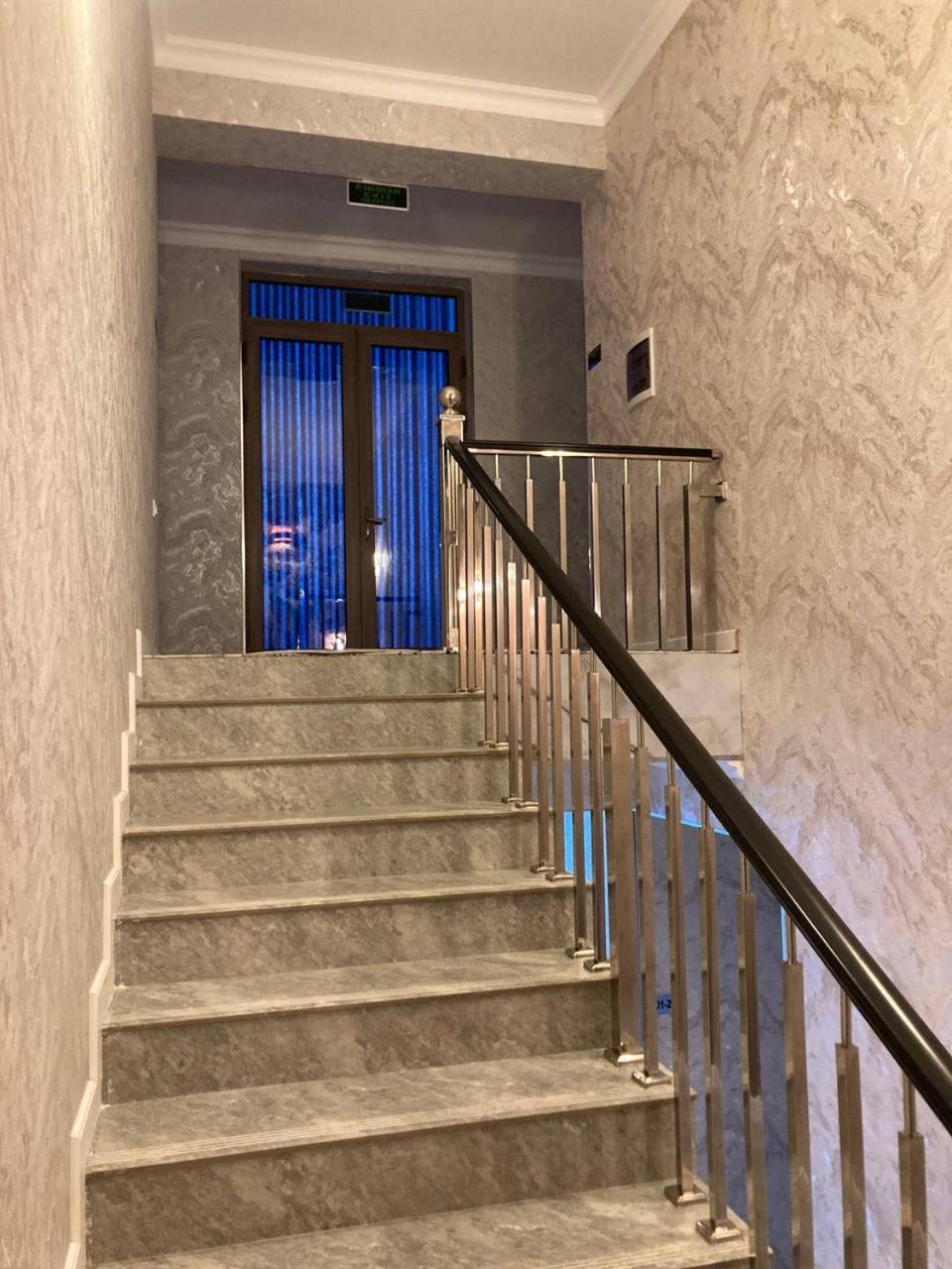 Zehra Hotel بخارى المظهر الخارجي الصورة