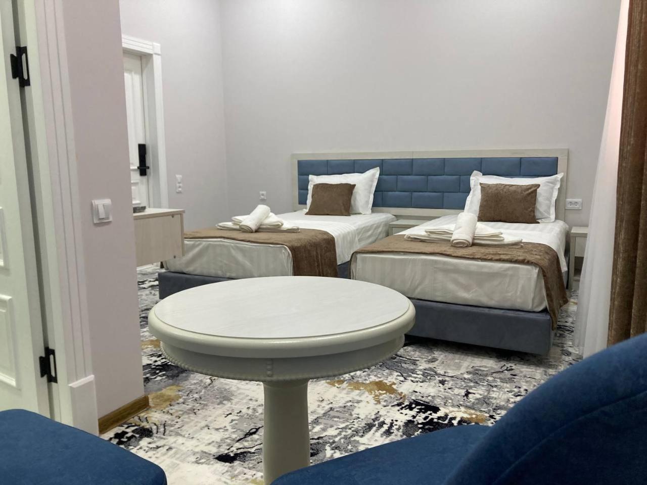 Zehra Hotel بخارى المظهر الخارجي الصورة
