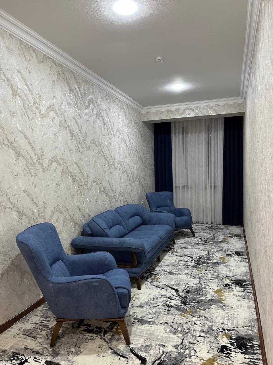 Zehra Hotel بخارى المظهر الخارجي الصورة