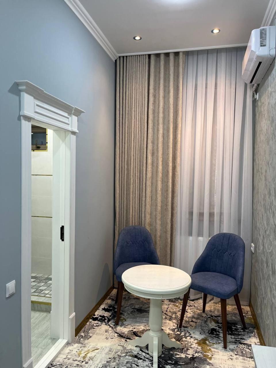 Zehra Hotel بخارى المظهر الخارجي الصورة