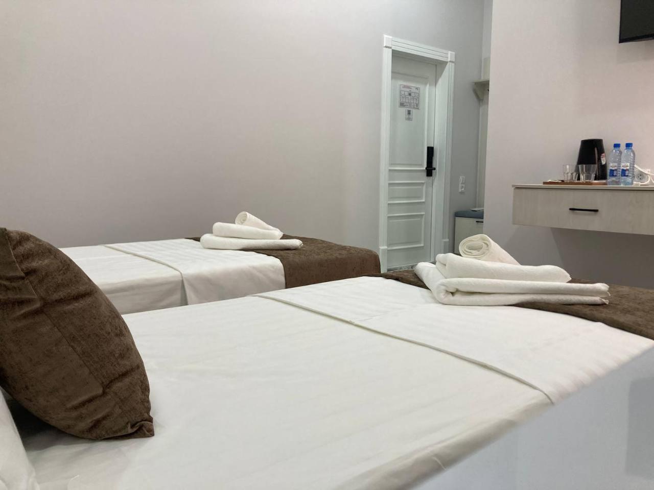 Zehra Hotel بخارى المظهر الخارجي الصورة