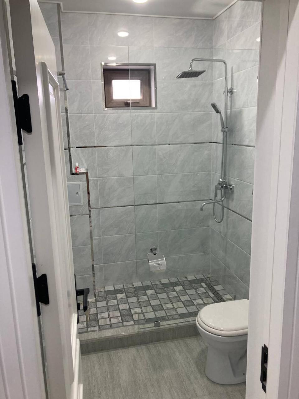 Zehra Hotel بخارى المظهر الخارجي الصورة